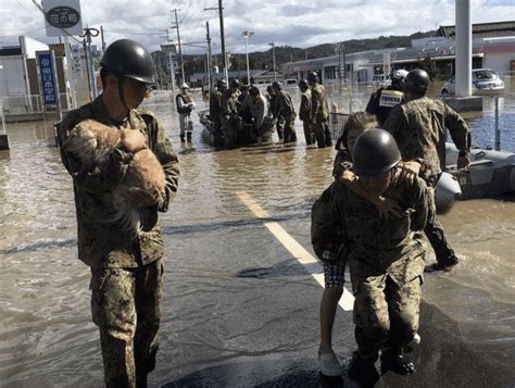 typhoon japan today